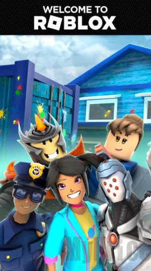 roblox正版免费入口