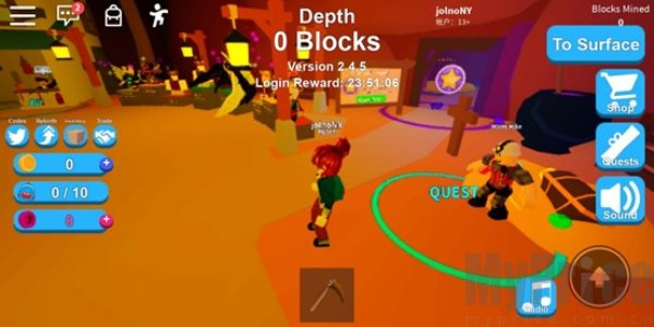 roblox正版免费入口