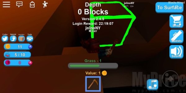 roblox正版免费入口
