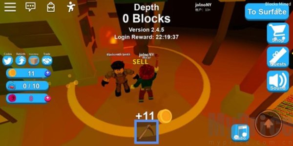 roblox正版免费入口