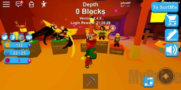 roblox正版免费入口
