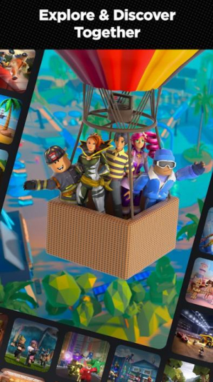 roblox正版免费入口