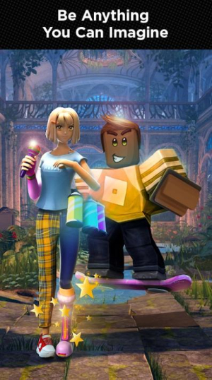 roblox正版免费入口