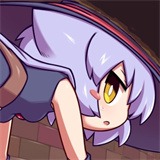 莉拉酱与狭窄洞窟