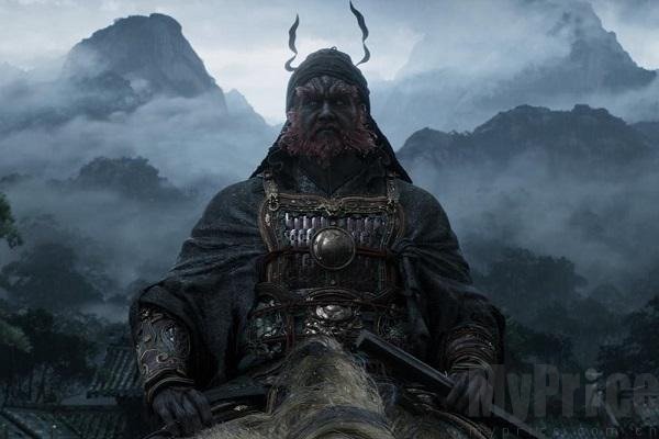 黑神话钟馗什么时候出 黑神话钟馗管官宣