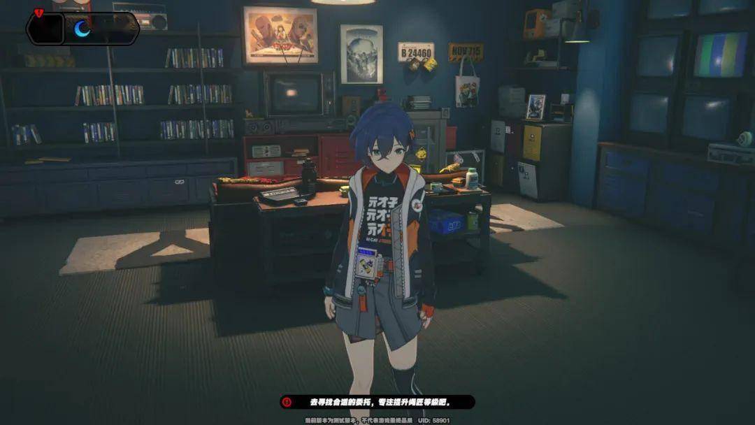 绝区零兑换码 绝区零兑换码在哪输入