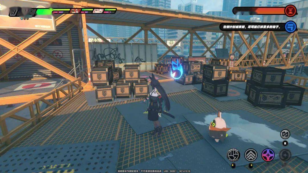 绝区零兑换码 绝区零兑换码在哪输入