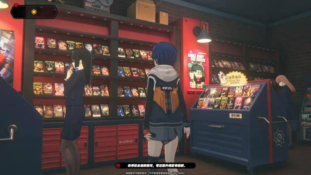 绝区零兑换码 绝区零兑换码在哪输入