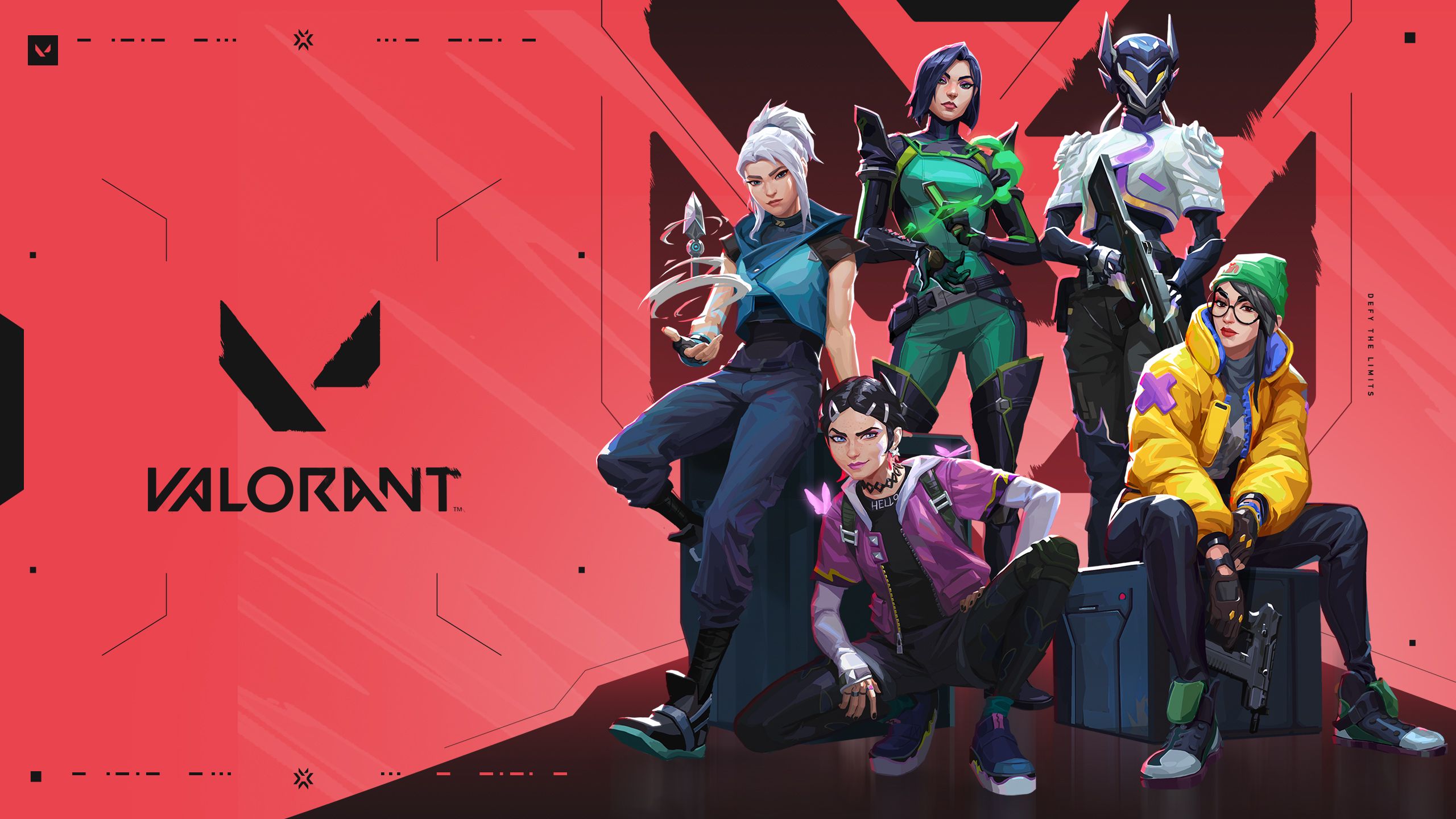 无畏契约手游兑换码 无畏契约手游兑换码最新有哪些