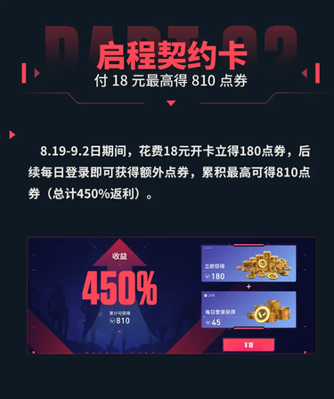 无畏契约手游兑换码 无畏契约手游兑换码最新有哪些