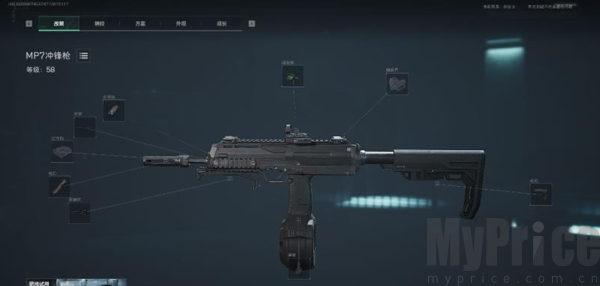 三角洲行动金弹自由近战武器如何改装保持高伤 三角洲行动中金弹自由武器改装攻略 