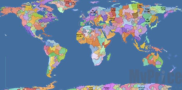 openfront游戏官网入口 openfrontio网页版入口