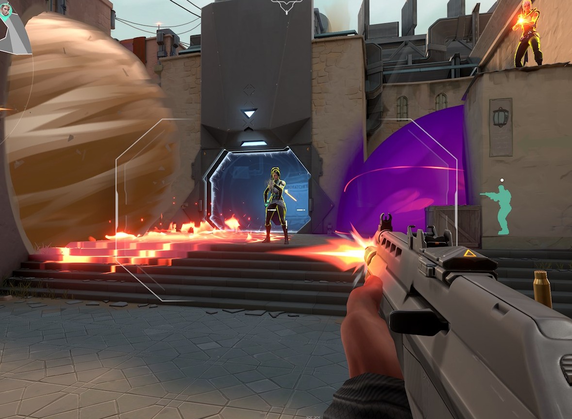 无畏契约手游抽皮肤套装 无畏契约手游抽皮肤套装怎么获得