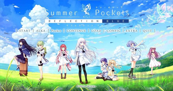 夏日口袋汉化