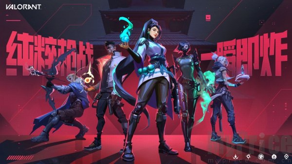 无畏契约为什么叫瓦 无畏契约被称为瓦的原因