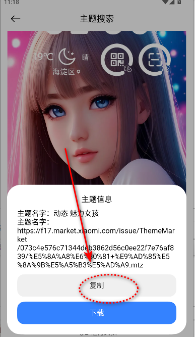 themetool最新版软件v1.3.3截图7