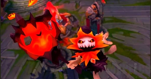 末日人机攻略 英雄联盟末日人机模式怎么玩