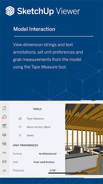 sketchup安卓版v5.5.2截图1