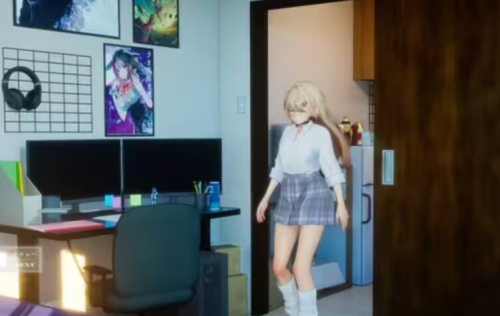 夏之音汉化直装版