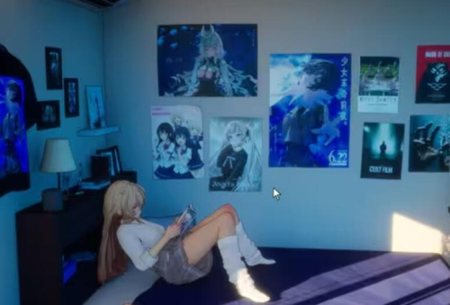 夏之音汉化直装版