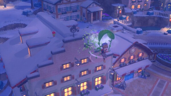 牧场物语风之集市攻略 牧场物语风之集新手必知