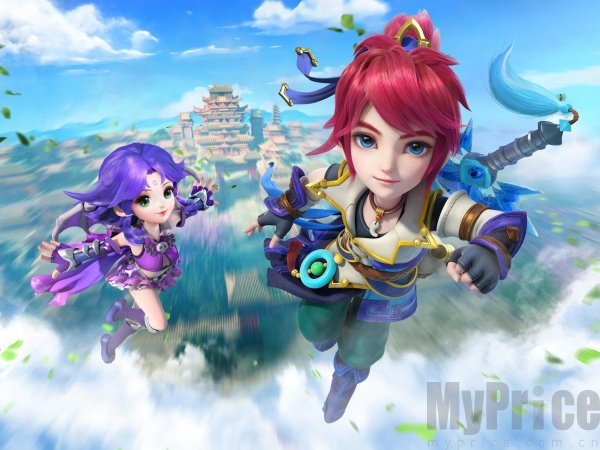 梦幻西游长安保卫战攻略 梦幻西游长安保卫战怎么玩