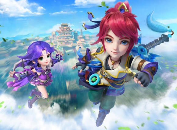 梦幻西游长安保卫战攻略 梦幻西游长安保卫战怎么玩