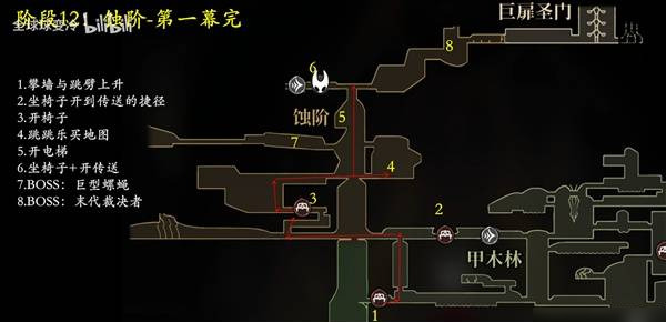 丝之歌攻略 丝之歌必知攻略大全