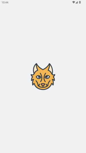 Meta Wolf元萝卜安卓版v1.0.12截图1