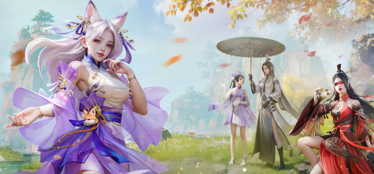 仙遇攻略 仙遇新手必知玩法