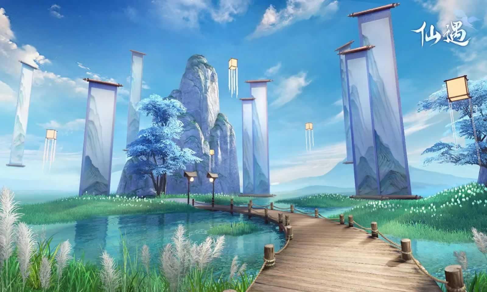 仙遇攻略 仙遇新手必知玩法