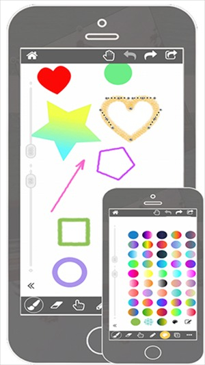krita绘画手机版v5.2.11截图1