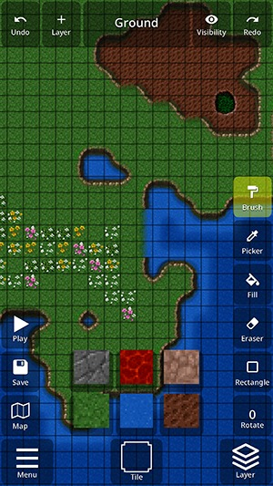 NotTiled中文版v1.8.8截图1