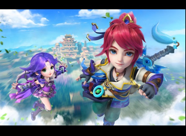 逐月蜃境攻略特殊事件 蜃境特殊事件攻略