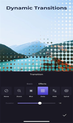 renderforest手机版v3.7.5截图3