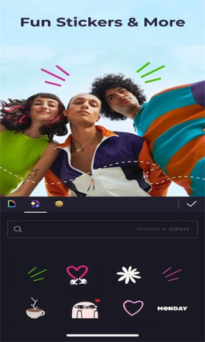 renderforest手机版v3.7.5截图2