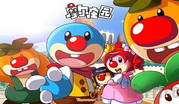 摩尔庄园网页版入口在哪 摩尔庄园网页版登录入口