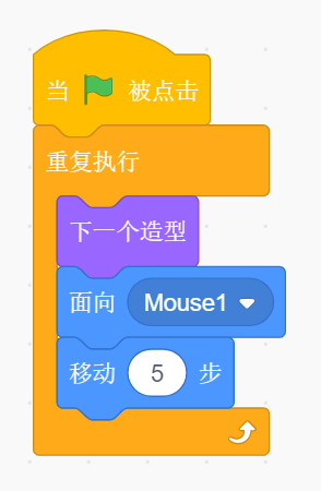 scratch少儿编程免费版软件v3.0.66截图5