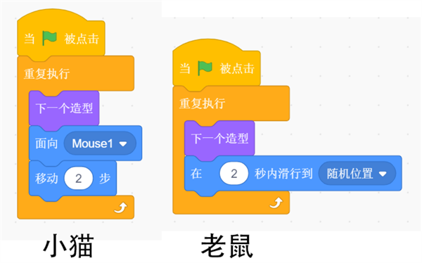 scratch少儿编程免费版软件v3.0.66截图4