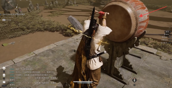 燕云十六声流星坠火怎么获得 燕云十六声流星坠火获得方法