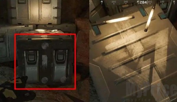 三角洲黄金鸟窝怎么获得 黄金鸟窝协议箱获取方法