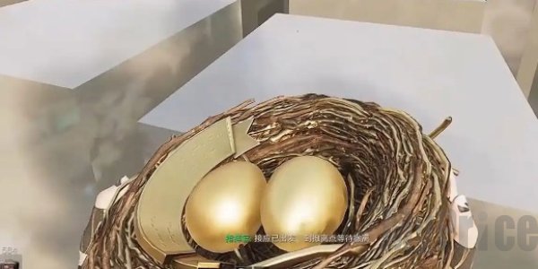 三角洲黄金鸟窝怎么获得 黄金鸟窝协议箱获取方法