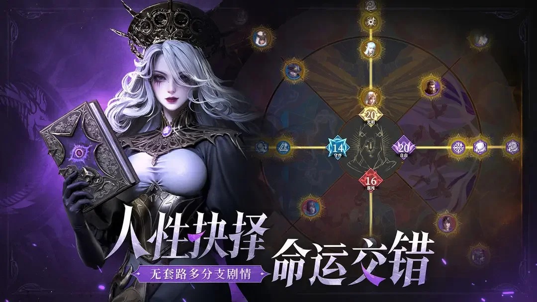 地下城堡4最强阵容 地下城堡4阵容推荐