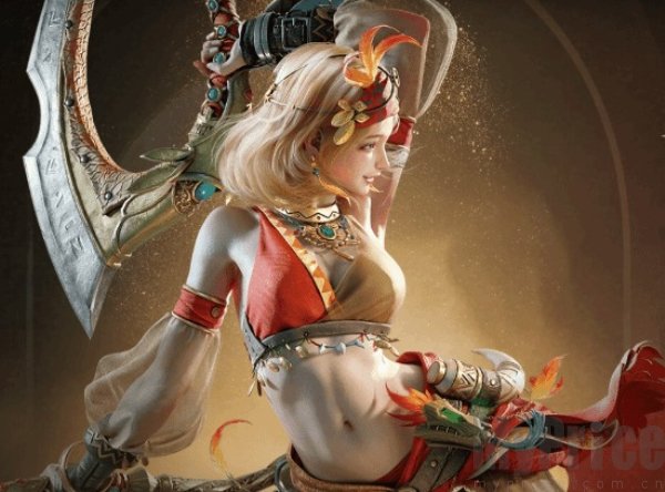 怪物猎人旅人什么时候上线 怪物猎人旅人上线时间