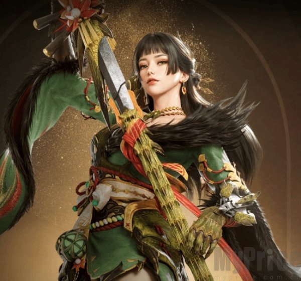 怪物猎人旅人什么时候上线 怪物猎人旅人上线时间