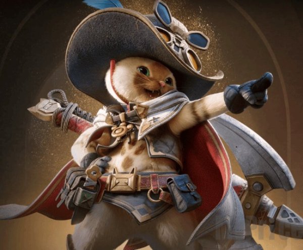 怪物猎人旅人什么时候上线 怪物猎人旅人上线时间