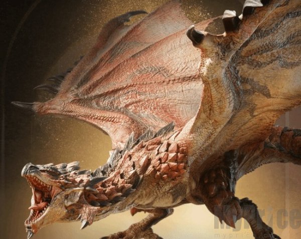 怪物猎人旅人什么时候上线 怪物猎人旅人上线时间