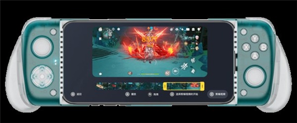gamehub模拟器最新版v4.1.5截图3