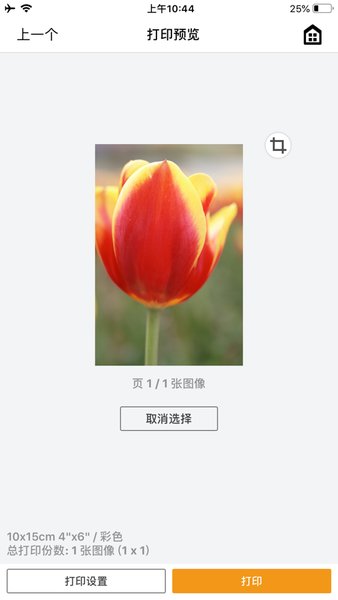 canon print安装软件v3.5.1截图2