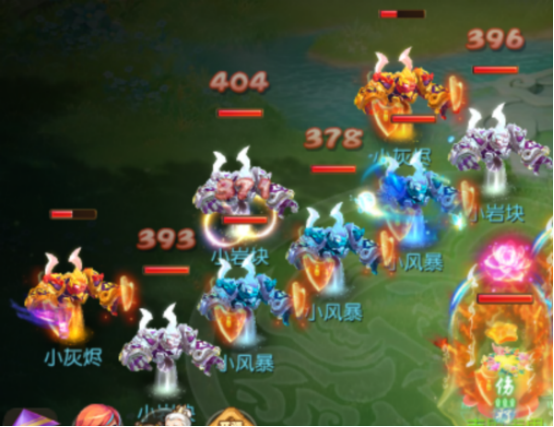 车迟国蜃境攻略特殊事件 车迟国蜃境攻略大全